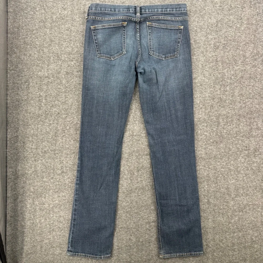 J.Crew crew matchstick